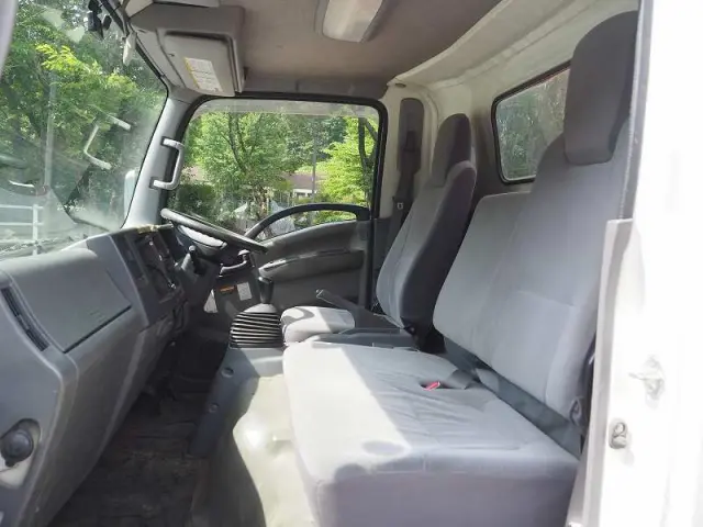 いすゞ エルフ SKG-NPR85AR(2WD)の写真42