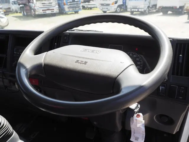 いすゞ エルフ SKG-NPR85AR(2WD)の写真43