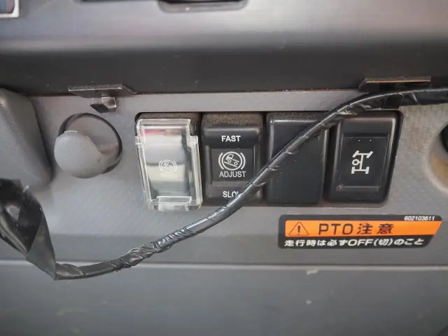 いすゞ エルフ SKG-NPR85AR(2WD)の写真47