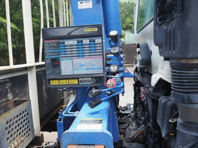 日野 レンジャー TKG-FC9JKAP(2WD)の写真10