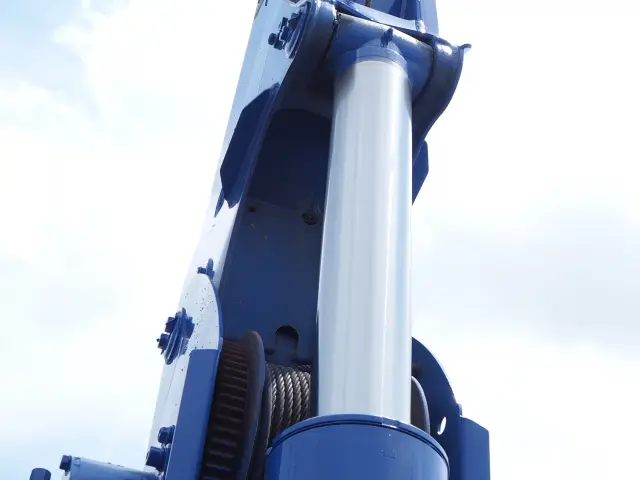 日野 レンジャー TKG-FC9JKAP(2WD)の写真12