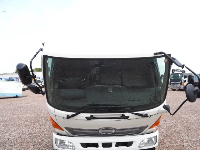 日野 レンジャー TKG-FC9JKAP(2WD)の写真19