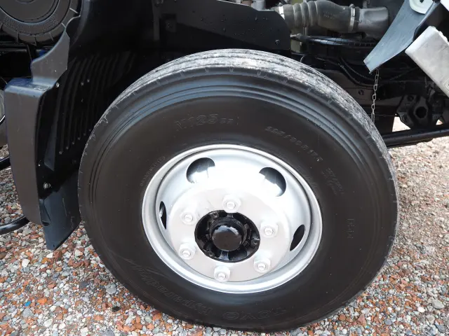 日野 レンジャー TKG-FC9JKAP(2WD)の写真20