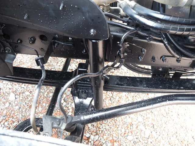 日野 レンジャー TKG-FC9JKAP(2WD)の写真22