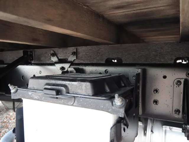 日野 レンジャー TKG-FC9JKAP(2WD)の写真24