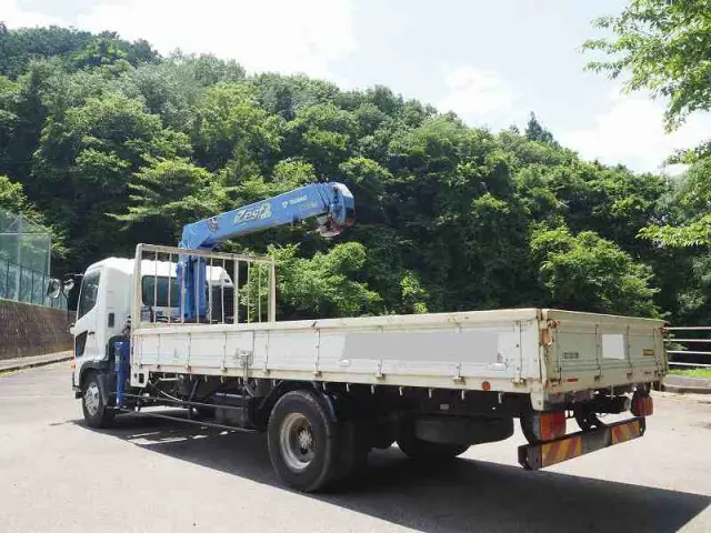 日野 レンジャー TKG-FC9JKAP(2WD)の写真25