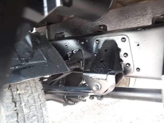 日野 レンジャー TKG-FC9JKAP(2WD)の写真26