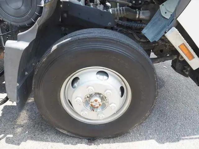 日野 レンジャー TKG-FC9JKAP(2WD)の写真28