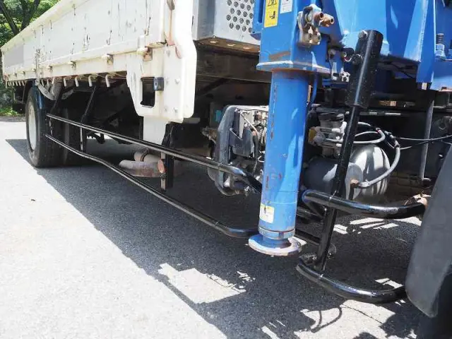 日野 レンジャー TKG-FC9JKAP(2WD)の写真29