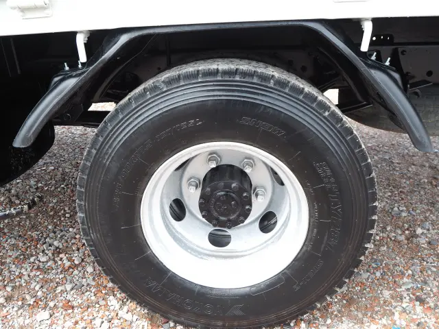 日野 レンジャー TKG-FC9JKAP(2WD)の写真32