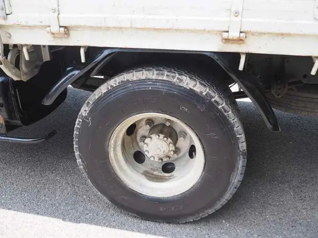 日野 レンジャー TKG-FC9JKAP(2WD)の写真36