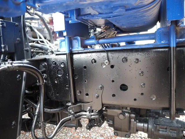 日野 レンジャー TKG-FC9JKAP(2WD)の写真36