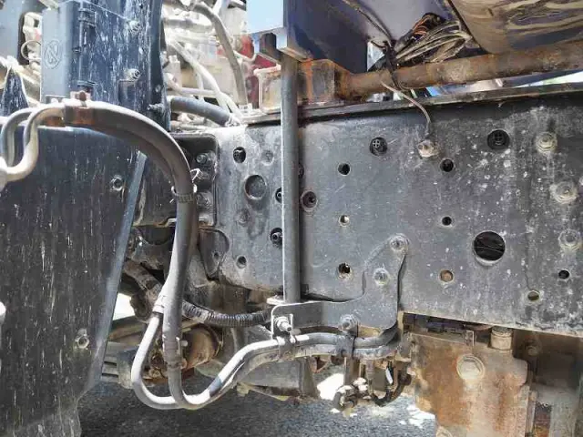 日野 レンジャー TKG-FC9JKAP(2WD)の写真38