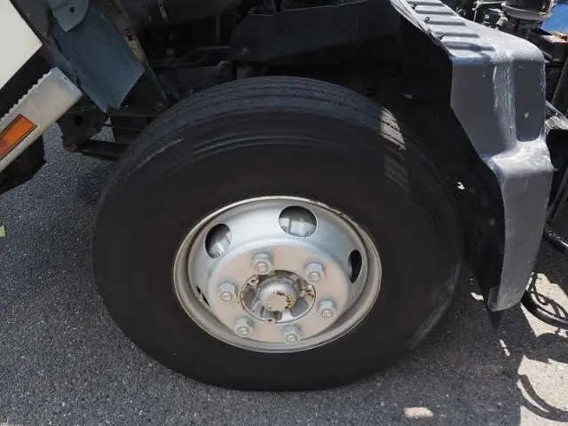 日野 レンジャー TKG-FC9JKAP(2WD)の写真39