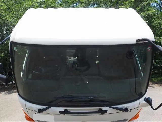 日野 レンジャー TKG-FC9JKAP(2WD)の写真43