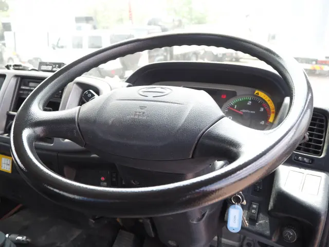日野 レンジャー TKG-FC9JKAP(2WD)の写真44