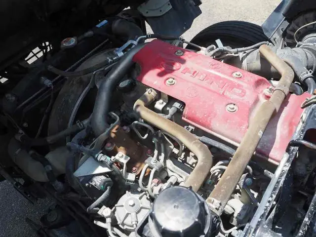 日野 レンジャー TKG-FC9JKAP(2WD)の写真45