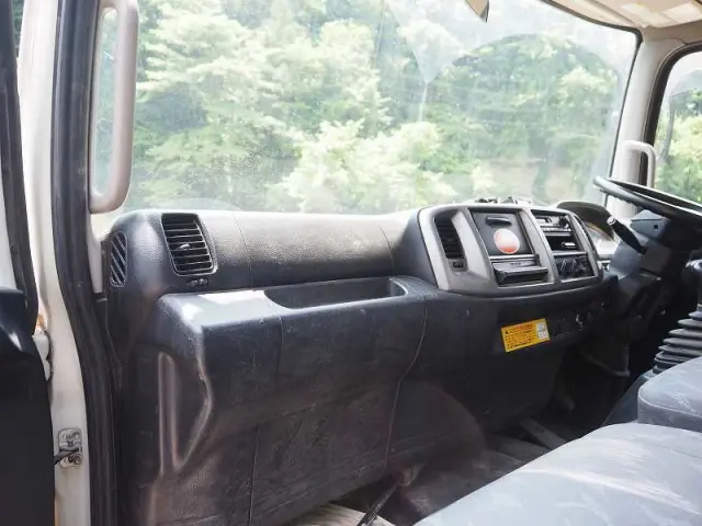 日野 レンジャー TKG-FC9JKAP(2WD)の写真46