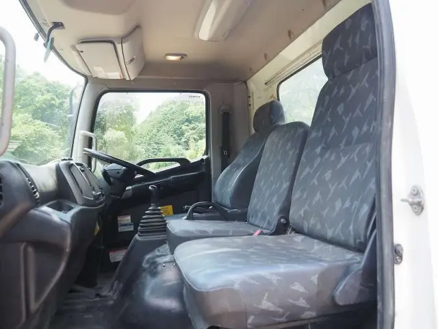 日野 レンジャー TKG-FC9JKAP(2WD)の写真47