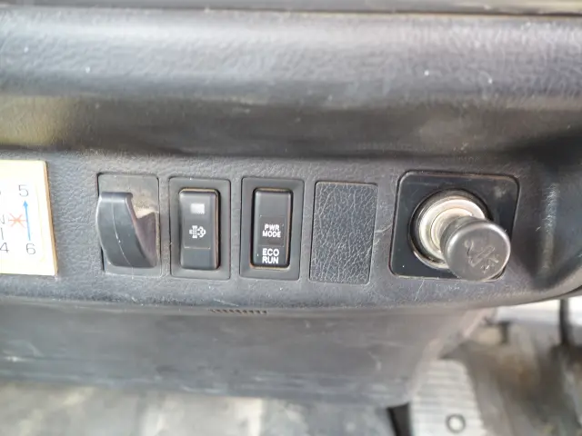 日野 レンジャー TKG-FC9JKAP(2WD)の写真47