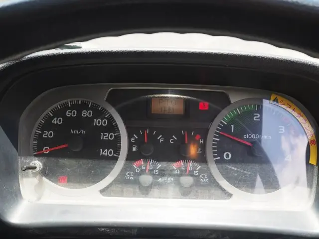 日野 レンジャー TKG-FC9JKAP(2WD)の写真49