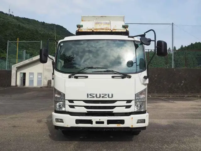 いすゞ フォワード TKG-FRR90S1(2WD)の写真16