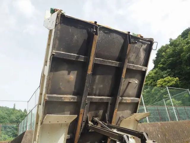 いすゞ フォワード TKG-FRR90S1(2WD)の写真18