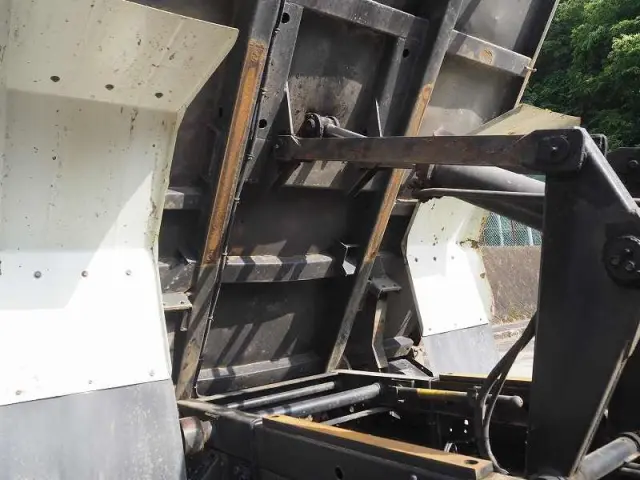 いすゞ フォワード TKG-FRR90S1(2WD)の写真19