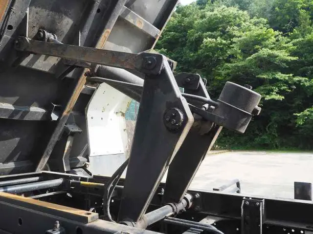 いすゞ フォワード TKG-FRR90S1(2WD)の写真20