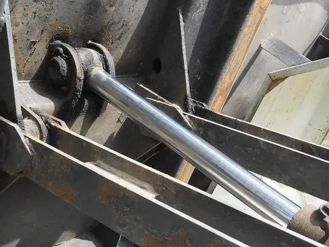 いすゞ フォワード TKG-FRR90S1(2WD)の写真21