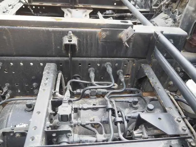 いすゞ フォワード TKG-FRR90S1(2WD)の写真22