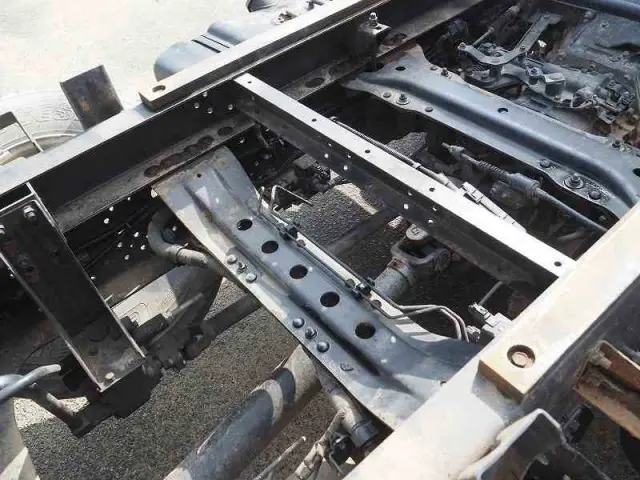 いすゞ フォワード TKG-FRR90S1(2WD)の写真24