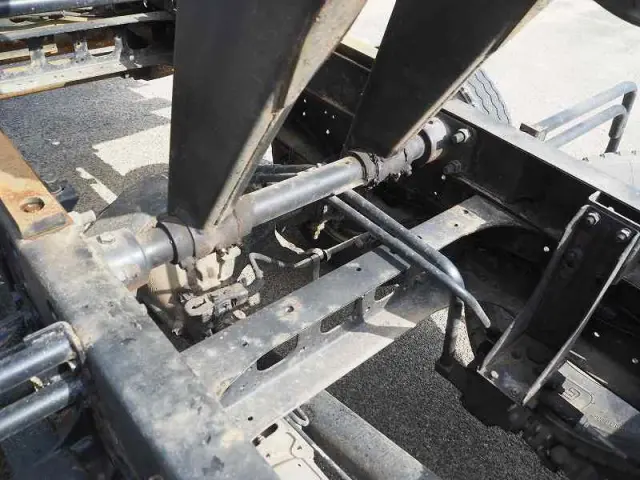 いすゞ フォワード TKG-FRR90S1(2WD)の写真25