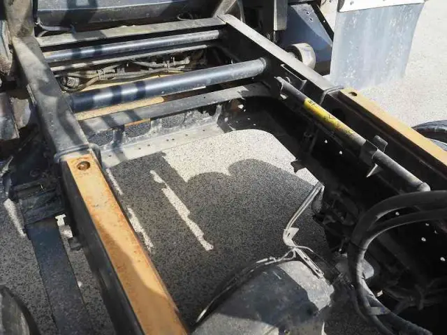 いすゞ フォワード TKG-FRR90S1(2WD)の写真27