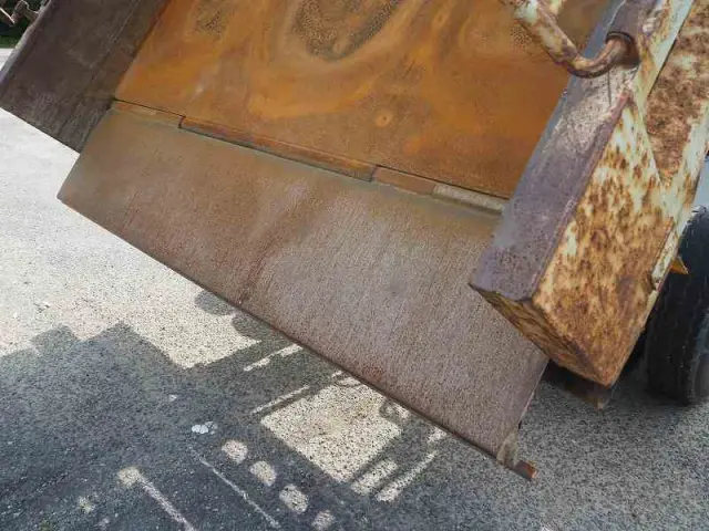 いすゞ フォワード TKG-FRR90S1(2WD)の写真29