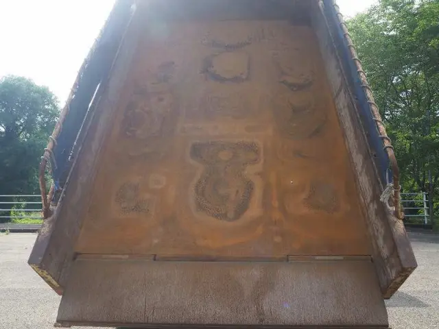 いすゞ フォワード TKG-FRR90S1(2WD)の写真30