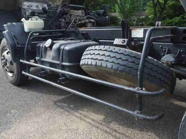 いすゞ フォワード TKG-FRR90S1(2WD)の写真32