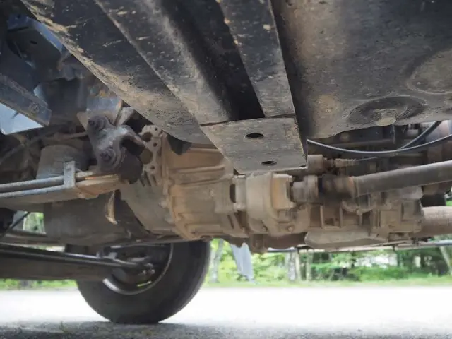 いすゞ フォワード TKG-FRR90S1(2WD)の写真33