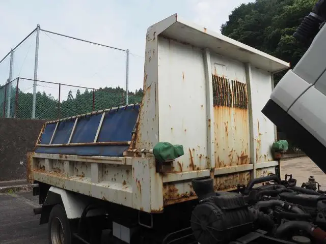 いすゞ フォワード TKG-FRR90S1(2WD)の写真36