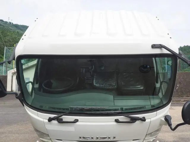 いすゞ フォワード TKG-FRR90S1(2WD)の写真37