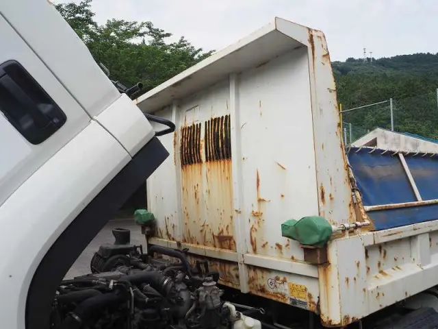 いすゞ フォワード TKG-FRR90S1(2WD)の写真38