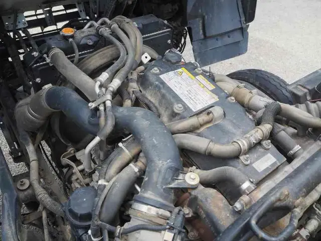 いすゞ フォワード TKG-FRR90S1(2WD)の写真40