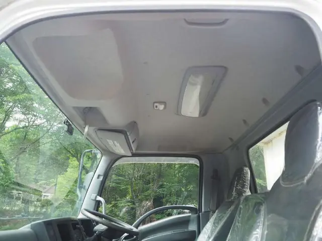 いすゞ フォワード TKG-FRR90S1(2WD)の写真43