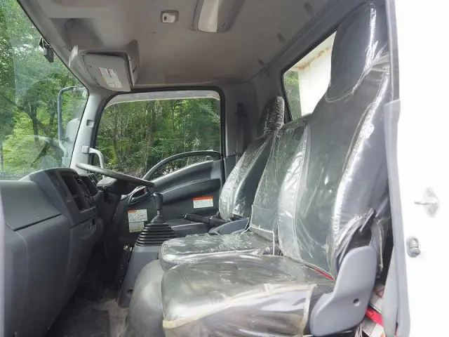 いすゞ フォワード TKG-FRR90S1(2WD)の写真44