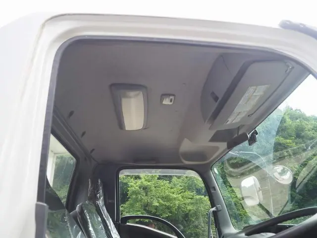 いすゞ フォワード TKG-FRR90S1(2WD)の写真47