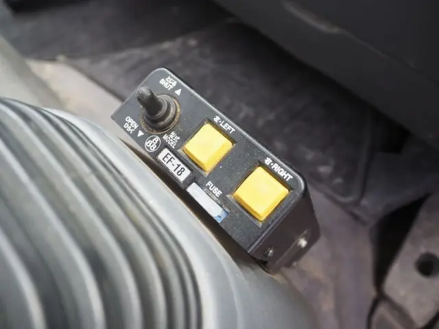 いすゞ フォワード TKG-FRR90S1(2WD)の写真48