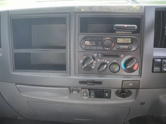 いすゞ フォワード TKG-FRR90S1(2WD)の写真49