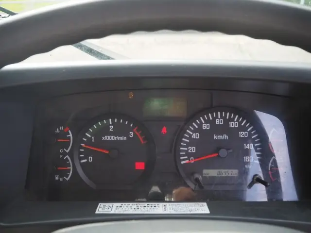 いすゞ フォワード TKG-FRR90S1(2WD)の写真50