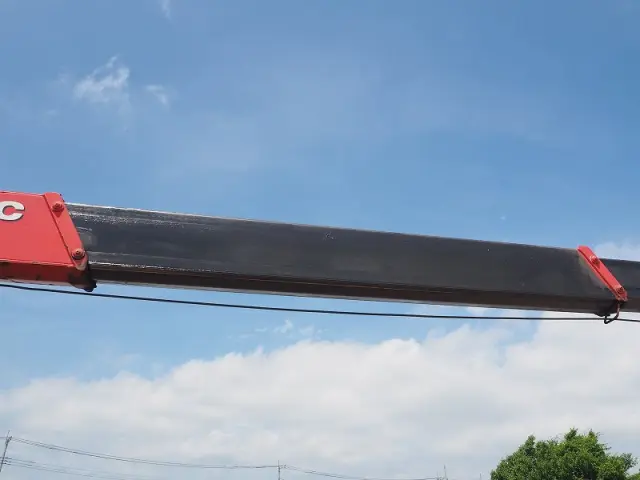 いすゞ フォワード PB-FRR35K3S(2WD)の写真18