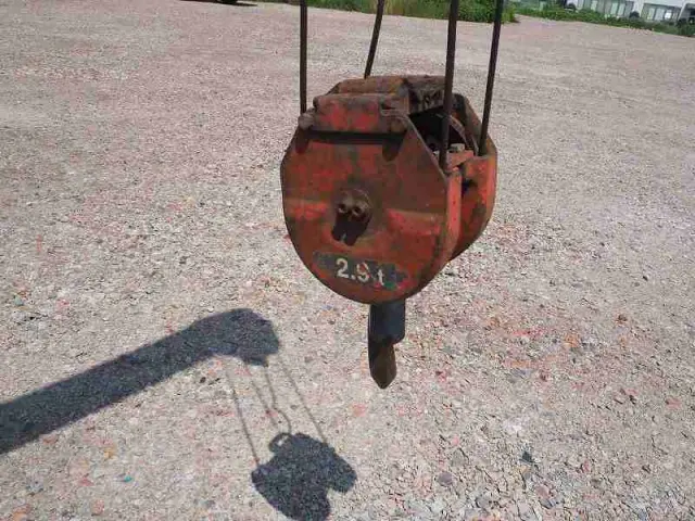 いすゞ フォワード PB-FRR35K3S(2WD)の写真20